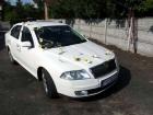 Volkswagen Passat B 6 2006 