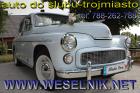auto do �lubu - FSO Warszawa m20, 223 