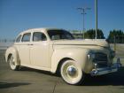 auto do �lubu - Dodge D 19 / jedyny w Europie / 