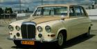 auto do �lubu - Jaguar Daimler ds 420 Daimler ds 420 