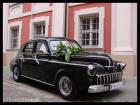 auto do �lubu - Inna marka Warszawa m20 