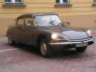 auto do �lubu - Citroen bl,ds,cx 