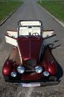 auto do �lubu - Alfa Romeo Replika Limuzyna �lubna Nestor Majestic