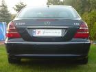 Mercedes E 320 Avantgarde 2005 