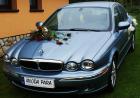 Jaguar X-type 2004 Podaj opis