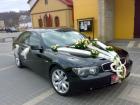 BMW BMW 730, Mercedes E220 W211 2004 