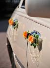 Lincoln Town Car CARTIER 1998 