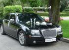 auto do �lubu - Chrysler 300C  Auto do �lubu Rzesz�w samochody do �lubu