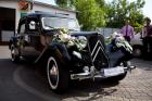 auto do �lubu - Citroen  Citroen 1952