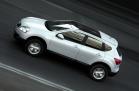 auto do �lubu - Nissan Qashqai+2 