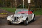 Mercedes RETRO 1939, MORGAN Podaj opis