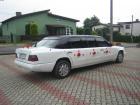 Mercedes Pullmann ,Austin London Taxi 