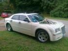 Chrysler 300c 2007 2