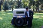 auto do �lubu - Citroen Rosalie 