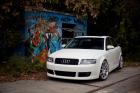 auto do �lubu - Audi A4 