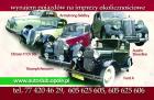 auto do �lubu - Inna marka Auta zabytkowe 
