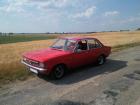 Inna Osobowe, Ci�arowe, Motocykl z koszem 1936 Opel kadett C rok produkcji 1973 www.blitzteam.pl
