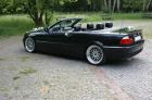 BMW E46 Cabrio 