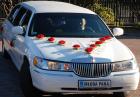 auto do �lubu - Lincoln Town Car 