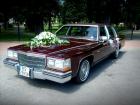 auto do �lubu - Cadillac Fleetwood Limuzyna do �lubu - Cadillac Fleetwood 1984 Suwa�ki