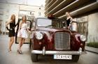 Austin Taxi 1974 Podaj opis