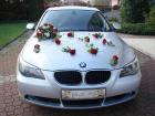 auto do �lubu - BMW 530 E60 
