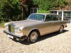 Rolls Royce Rolls Royce Silver Shadow II 1980 