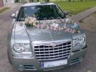 Chrysler 300c 2006 