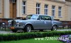auto do �lubu - Rolls Royce Silver Shadow 