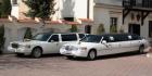 auto do �lubu - Lincoln Lincoln Town Car 