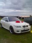 auto do �lubu - BMW 530i 