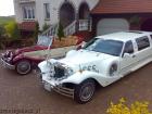 auto do �lubu - Alfa Romeo EXCALIBUR, NESTOR BARON 