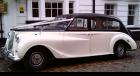 auto do �lubu - Austin Princess -Auto na �lub wesele Kwidzyn 
