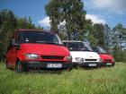 auto do �lubu - Ford Transit Wynajem Bus�w