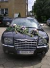 auto do �lubu - Chrysler 300C 