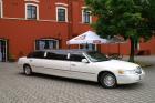 Lincoln TOWN CAR 80 - Stretch Limousine 2002 