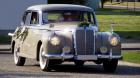 auto do �lubu - Mercedes 300B Adenauer 