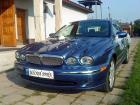 auto do �lubu - Jaguar X-Type 