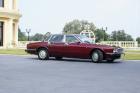 Jaguar DAIMLER XJ40 1991 