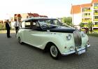 auto do �lubu - Austin Princess 