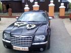 Chrysler 300c 2006 Podaj opis