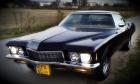 auto do �lubu - Buick Riviera Boattail 