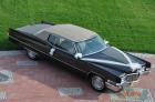 Cadillac De Ville 1969 Cadillac De Ville do �lubu