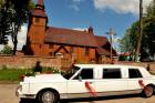 auto do �lubu - Lincoln Town Car 