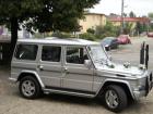 Mercedes G-KLASA 1990 