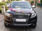 auto do �lubu - Audi Q7 