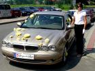 Jaguar X  - TYPE 4x4 2005 