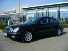 Mercedes E - Class