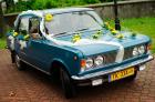 auto do �lubu - Fiat 125 P 