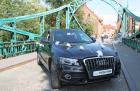 auto do �lubu - Audi Q5 S-LINE WOLNE TERMINY 